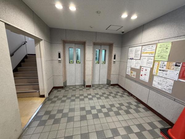 中古マンション 京都市右京区西京極畔勝町 阪急京都線西京極駅 900万円