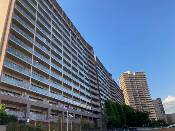 中古マンション 枚方市伊加賀西町 京阪本線枚方公園駅 2,350万円