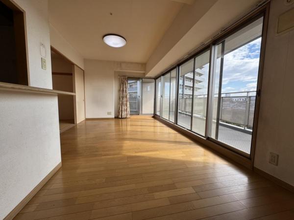 中古マンション 枚方市伊加賀西町 京阪本線枚方公園駅 2,350万円