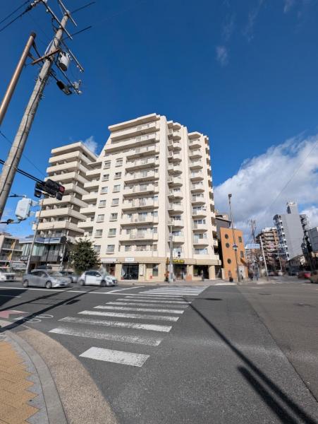 中古マンション 京都市下京区七条通間之町東入材木町 京阪本線七条駅 1,380万円