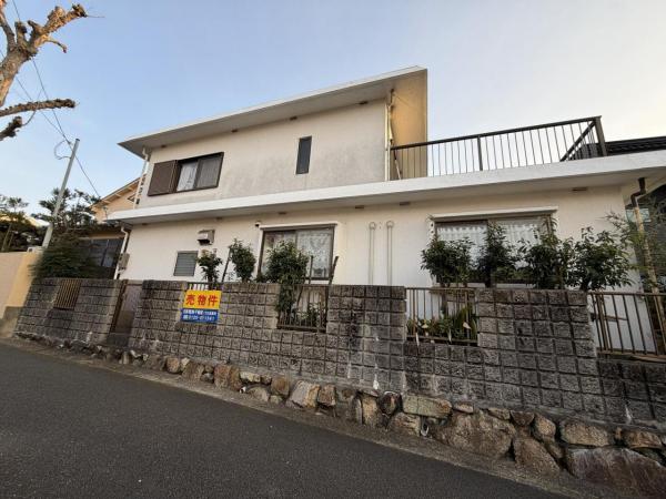 中古戸建 八幡市西山和気 京阪本線樟葉駅 3,480万円