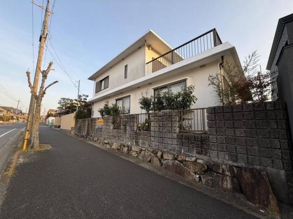 中古戸建 八幡市西山和気 京阪本線樟葉駅 3,480万円