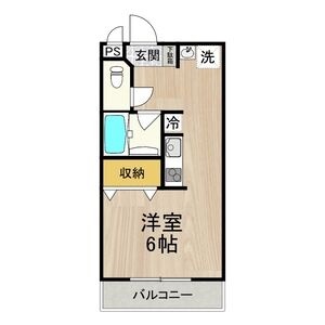 マンション 吹田市円山町 阪急千里線関大前駅 6.5万円