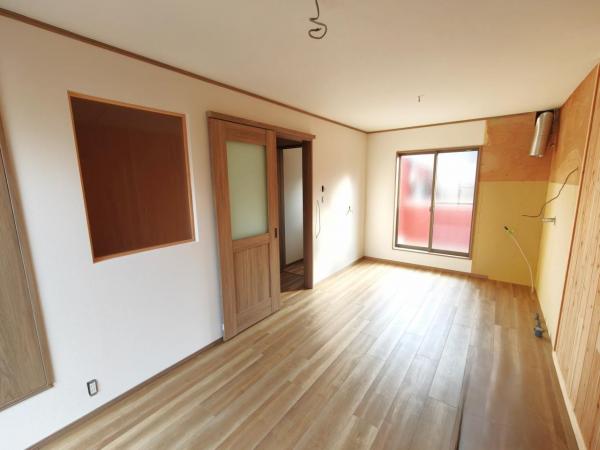 中古テラスハウス 京都市左京区吉田二本松町 京阪鴨東線神宮丸太町駅 1,350万円