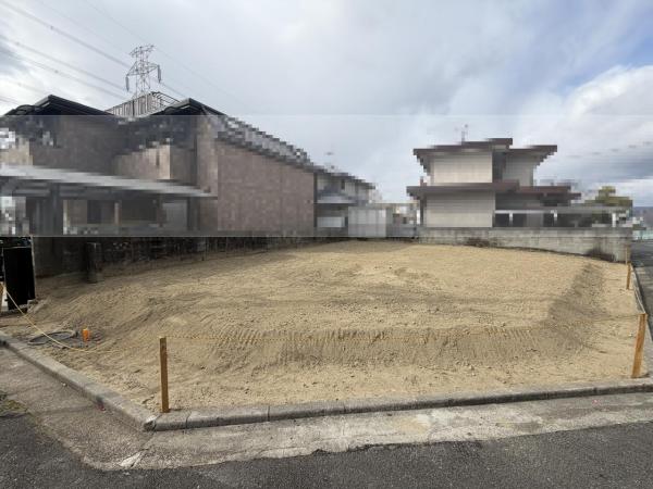 土地 枚方市楠葉美咲１丁目 京阪本線樟葉駅 3,480万円