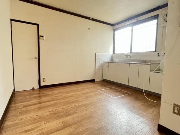 中古戸建 八幡市八幡安居塚 京阪本線樟葉駅 980万円