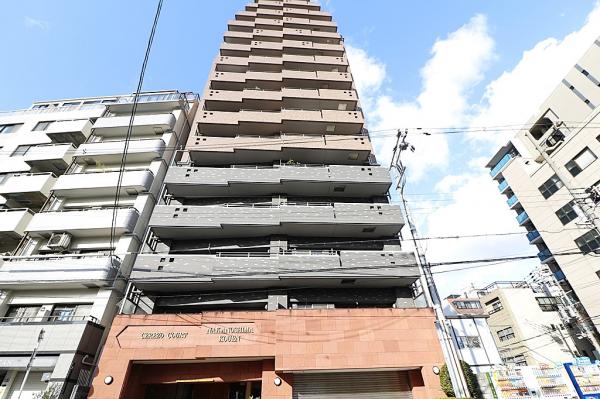 中古マンション 大阪市北区天神橋１丁目 大阪メトロ谷町線南森町駅 5,298万円