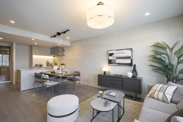 中古マンション 文京区小石川２丁目 南北線後楽園駅 1億6,980万円