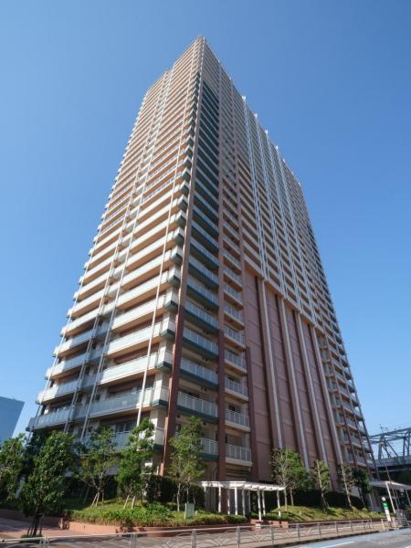 中古マンション 港区港南３丁目 JR山手線品川駅 1億9,990万円