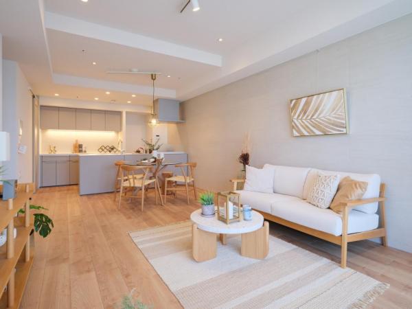 中古マンション 港区港南３丁目 JR山手線品川駅 1億9,990万円