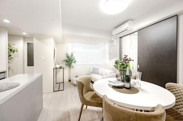 中古マンション 港区新橋５丁目 都営三田線御成門駅 1億5,990万円