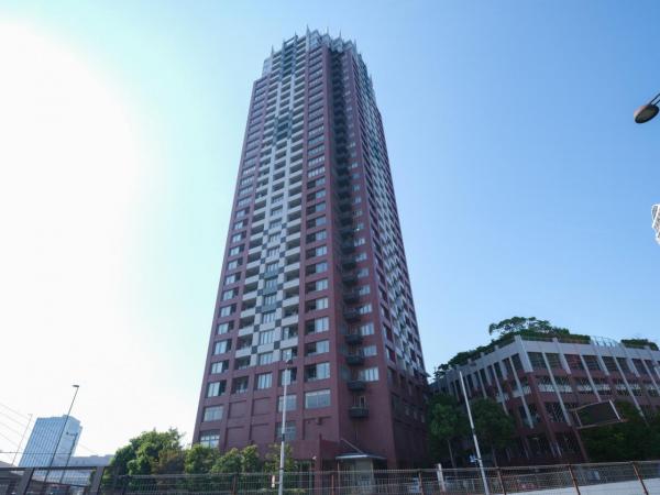 中古マンション 港区台場２丁目 ゆりかもめお台場海浜公園駅 1億9,990万円