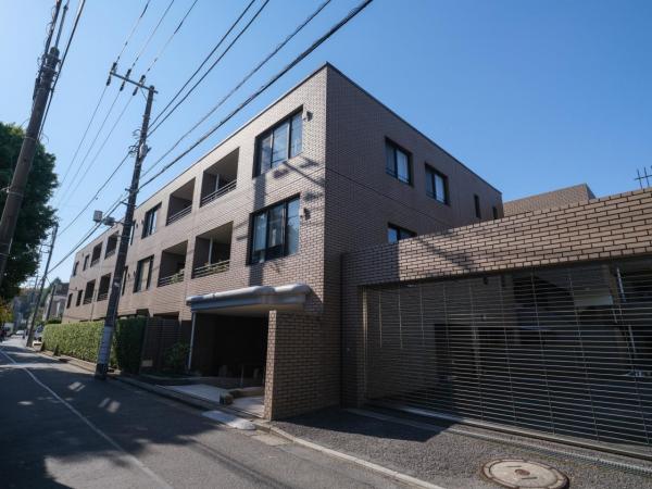 中古マンション 渋谷区代々木５丁目 小田急線代々木八幡駅 2億1,990万円