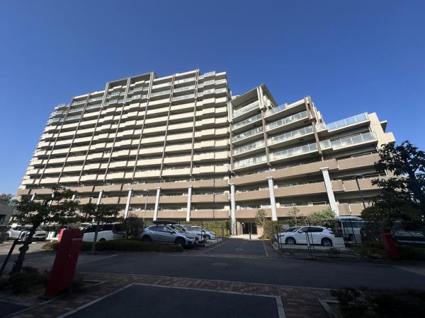 中古マンション 八幡市欽明台東 JR学研都市線松井山手駅 2,580万円