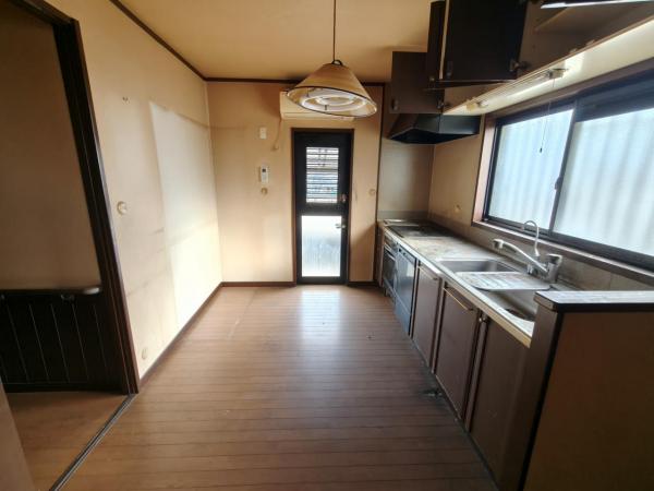 中古戸建 宇治市宇治米阪 JR奈良線宇治駅 4,780万円