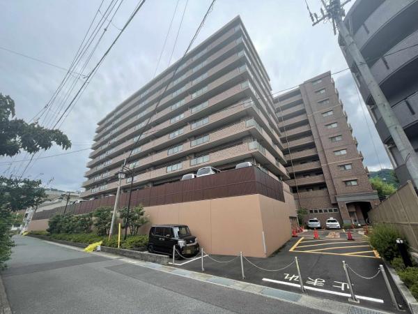 中古マンション 大津市浜大津３丁目5-15 京阪石山坂本線三井寺駅 3,290万円