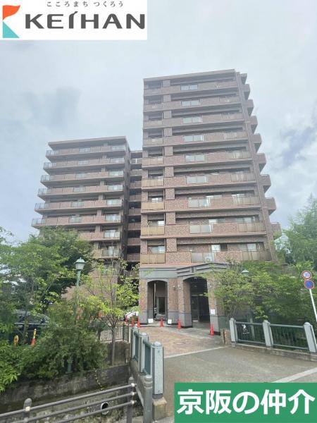 中古マンション 大津市浜大津３丁目5-15 京阪石山坂本線三井寺駅 3,290万円