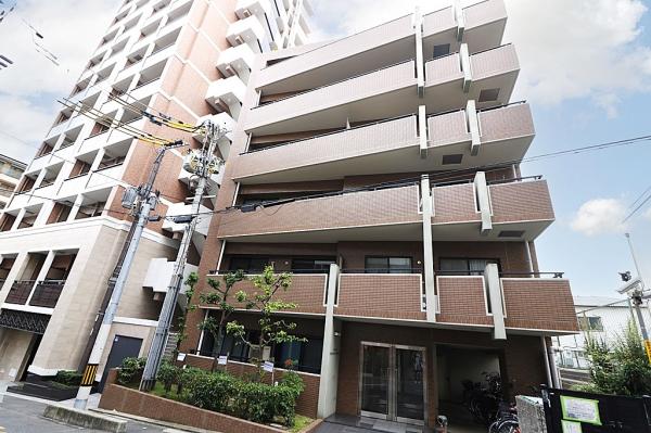 中古マンション 大阪市天王寺区味原町 大阪メトロ千日前線鶴橋駅 3,790万円