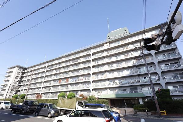 中古マンション 大阪市城東区今福東２丁目 大阪メトロ長堀鶴見緑地線今福鶴見駅 2,190万円