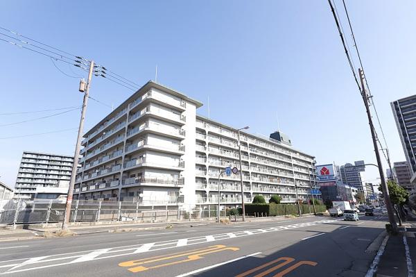 中古マンション 大阪市城東区今福東２丁目 大阪メトロ長堀鶴見緑地線今福鶴見駅 2,190万円