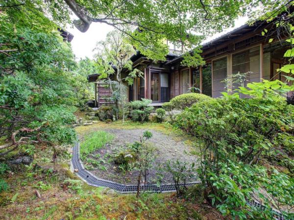 中古戸建 京都市左京区岩倉長谷町 叡山電鉄岩倉駅 8,900万円