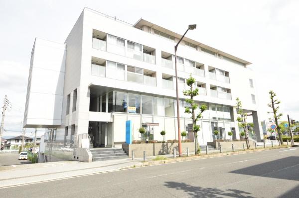 マンション 京田辺市山手東１丁目 JR学研都市線松井山手駅 5.5万円