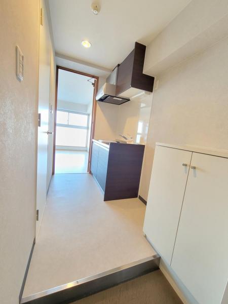 マンション 京田辺市山手東１丁目 JR学研都市線松井山手駅 5.5万円