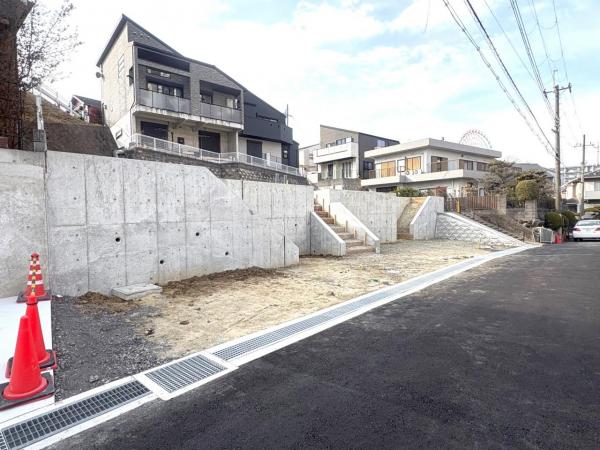 土地 枚方市菊丘町10-15 京阪本線枚方公園駅 3,180万円