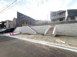 土地 枚方市菊丘町10-15 京阪本線枚方公園駅 31800000