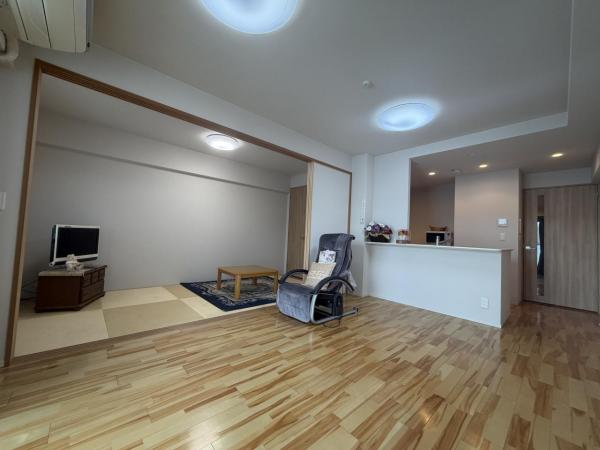 中古マンション 京都市伏見区深草キトロ町 京阪本線藤森駅 3,680万円