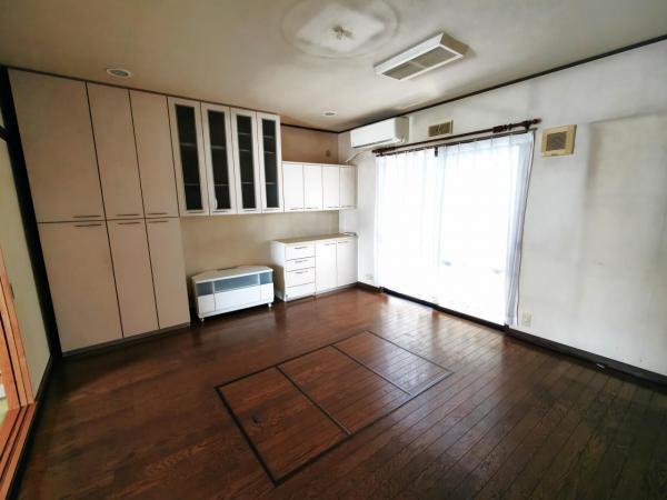 中古戸建 宇治市小倉町天王 近鉄京都線小倉駅 3,080万円