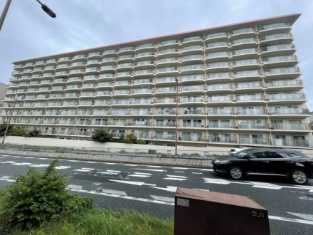 中古マンション 大阪市旭区新森１丁目 大阪メトロ今里筋線新森古市駅 2,290万円