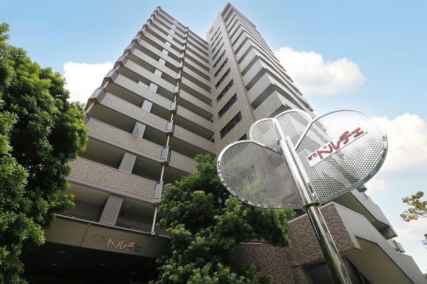 中古マンション 大阪市阿倍野区旭町３丁目 大阪メトロ谷町線阿倍野駅 4,190万円