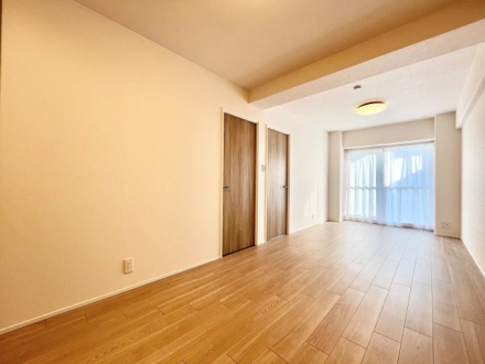 中古マンション 大阪市生野区鶴橋３丁目 JR大阪環状線鶴橋駅 2,099万円