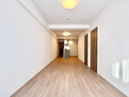 中古マンション 大阪市生野区鶴橋３丁目 JR大阪環状線鶴橋駅 2,099万円