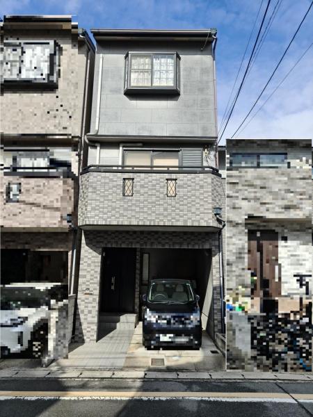 中古戸建 京都市伏見区桃山南大島町 京阪宇治線桃山南口駅 1,880万円