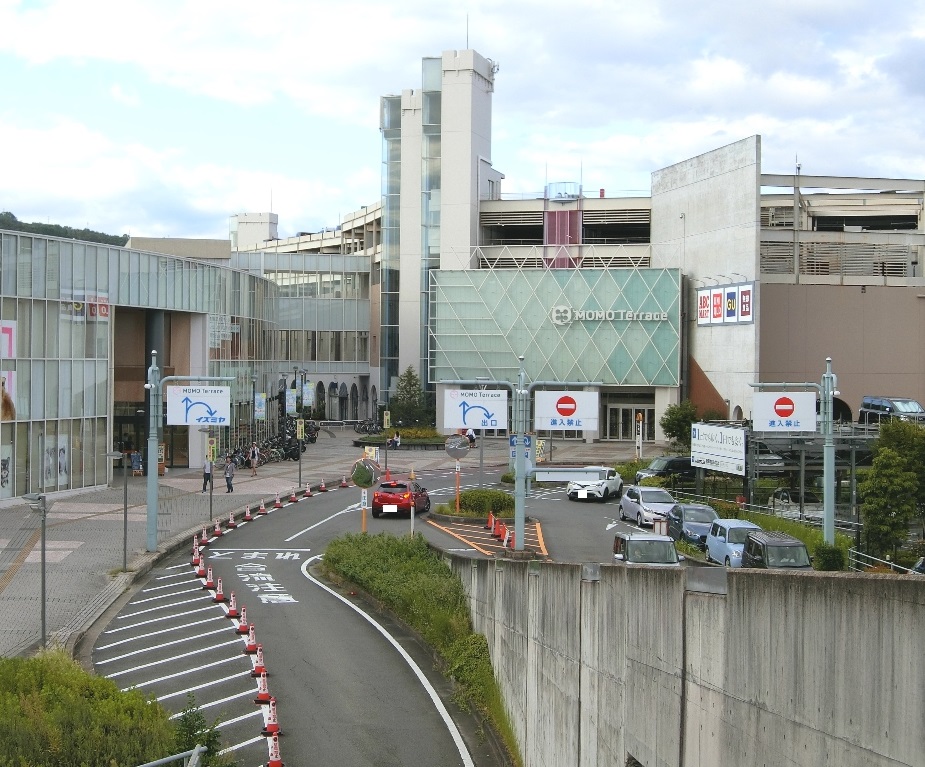 中古戸建 京都市伏見区桃山南大島町 京阪宇治線桃山南口駅 1,880万円