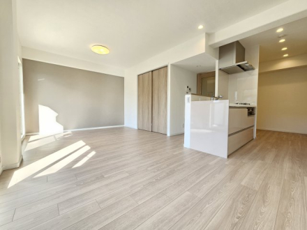 中古マンション 大阪市東淀川区小松３丁目 阪急京都線上新庄駅 2,599万円