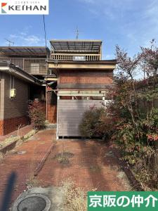 土地 大津市際川４丁目2-1 JR湖西線唐崎駅 11000000