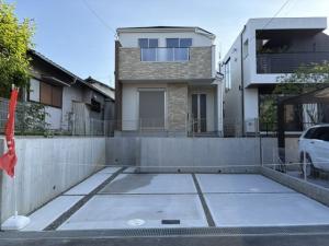 新築戸建 枚方市香里ケ丘８丁目23-4 京阪本線枚方公園駅 48980000