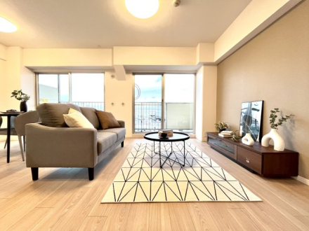 中古マンション 大阪市港区三先２丁目 大阪メトロ中央線朝潮橋駅 2,499万円