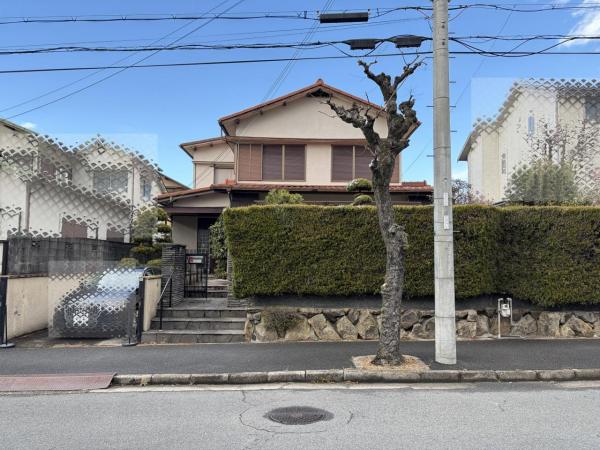 土地 枚方市楠葉朝日2丁目 京阪本線樟葉駅 7,280万円