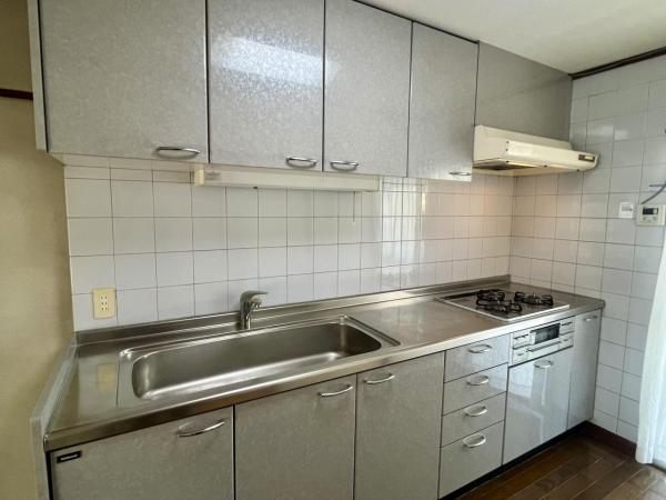 中古マンション 八幡市男山笹谷 京阪本線樟葉駅 450万円