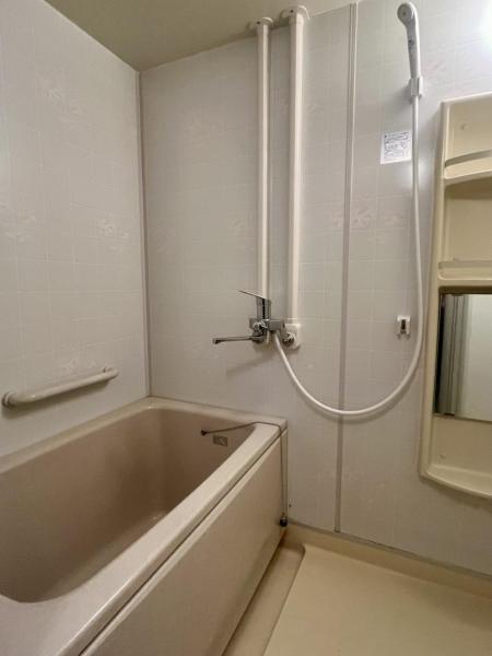 中古マンション 八幡市男山笹谷 京阪本線樟葉駅 450万円