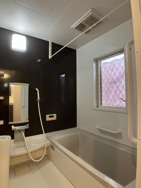 一戸建て 京田辺市松井ケ丘４丁目 JR学研都市線松井山手駅 12万円