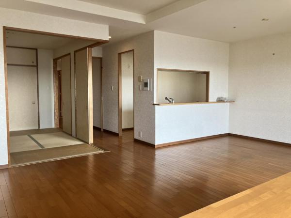 中古マンション 八幡市欽明台東 JR学研都市線松井山手駅 3,680万円