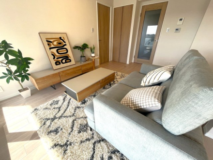 中古マンション 豊中市上野西４丁目 大阪モノレール柴原阪大前駅 1,999万円