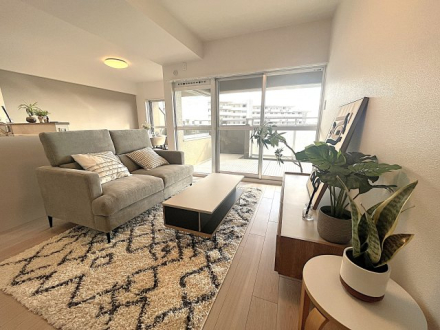 中古マンション 豊中市上野西４丁目 大阪モノレール柴原阪大前駅 1,999万円