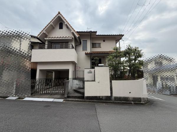 土地 八幡市西山丸尾 京阪本線樟葉駅 2,680万円