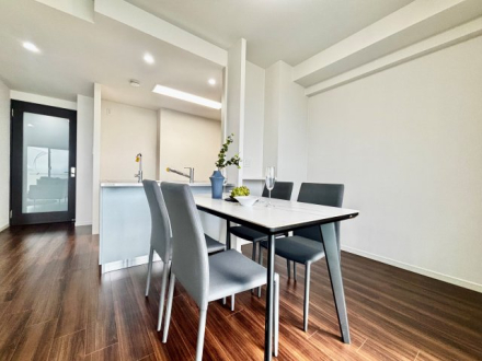 中古マンション 豊中市新千里西町２丁目 大阪モノレール千里中央駅 6,899万円